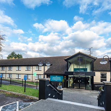 Gloucester Robinswood Hotel, BW Signature Collection Bagian luar foto
